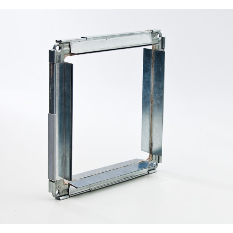 Ductmate 23, 35 & 45mm SlideOn Flange